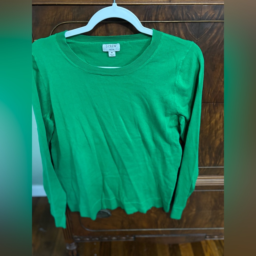 Jcrew sweater